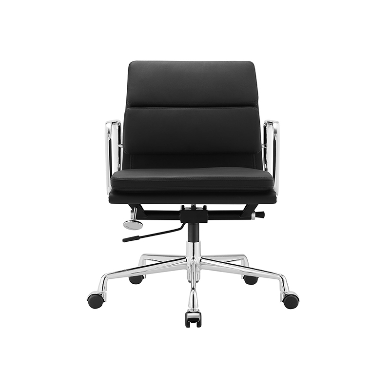 Reprodução Charles Eames Soft Pad Office Chair